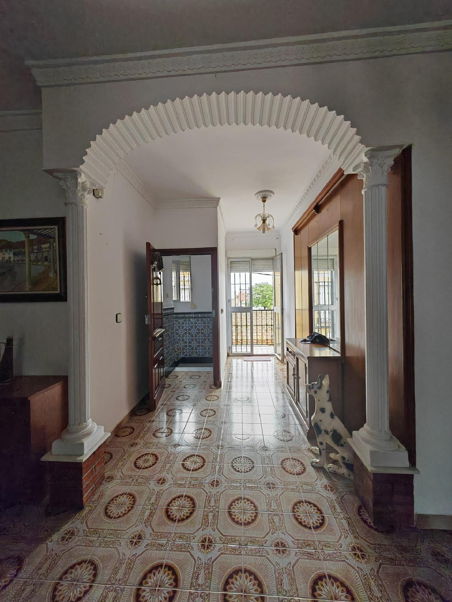  en venta casa Brenes Vega Del Guadalquivir 8