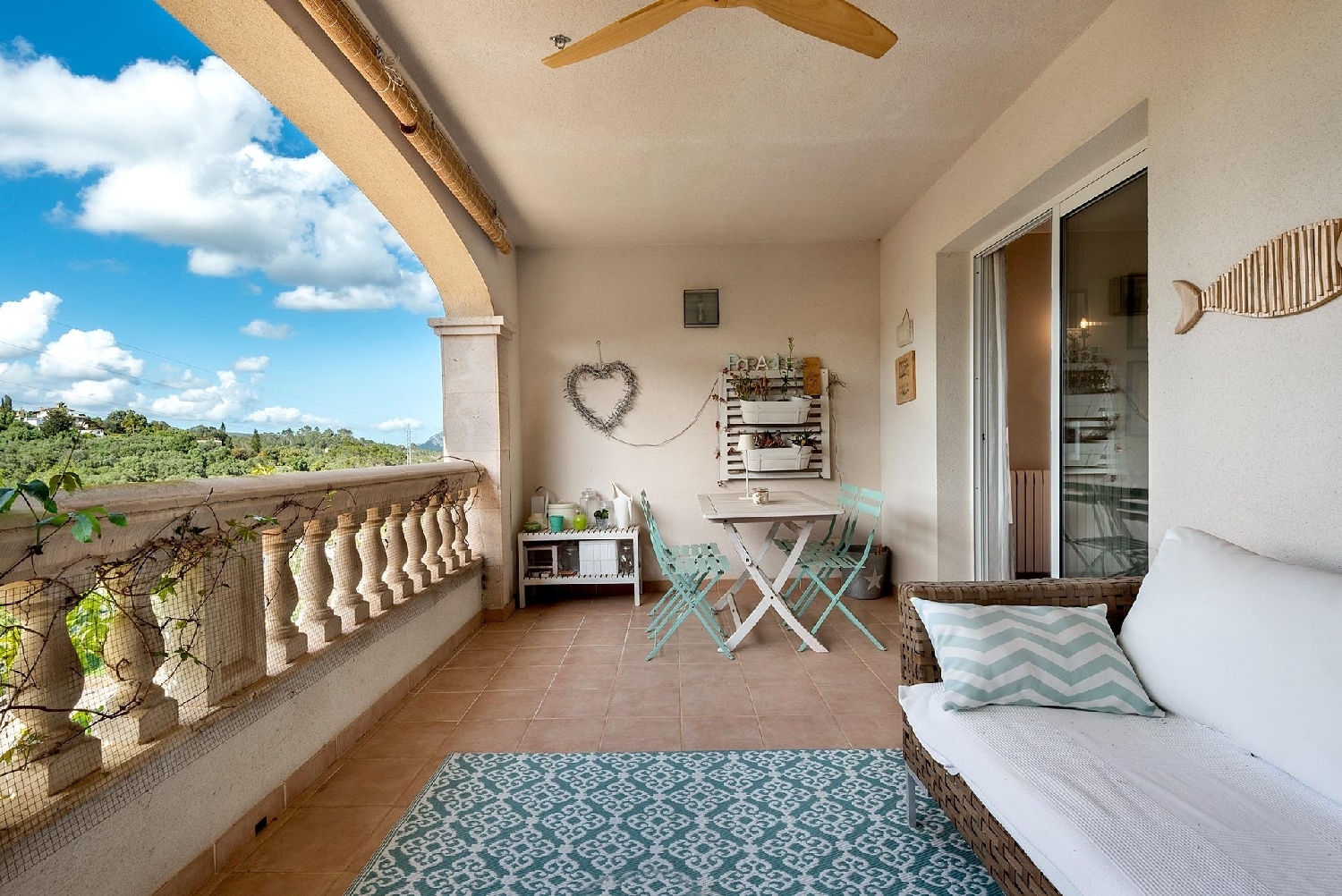  à vendre maison Búger Raiguer 3