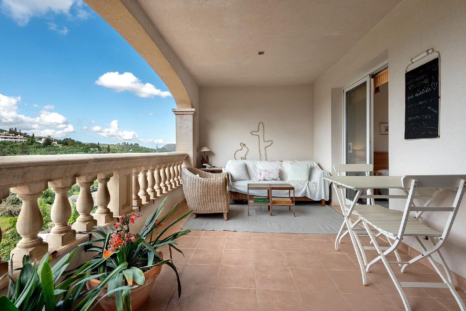  à vendre maison Búger Raiguer 5