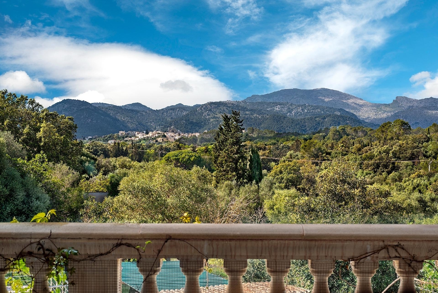  à vendre maison Búger Raiguer 2