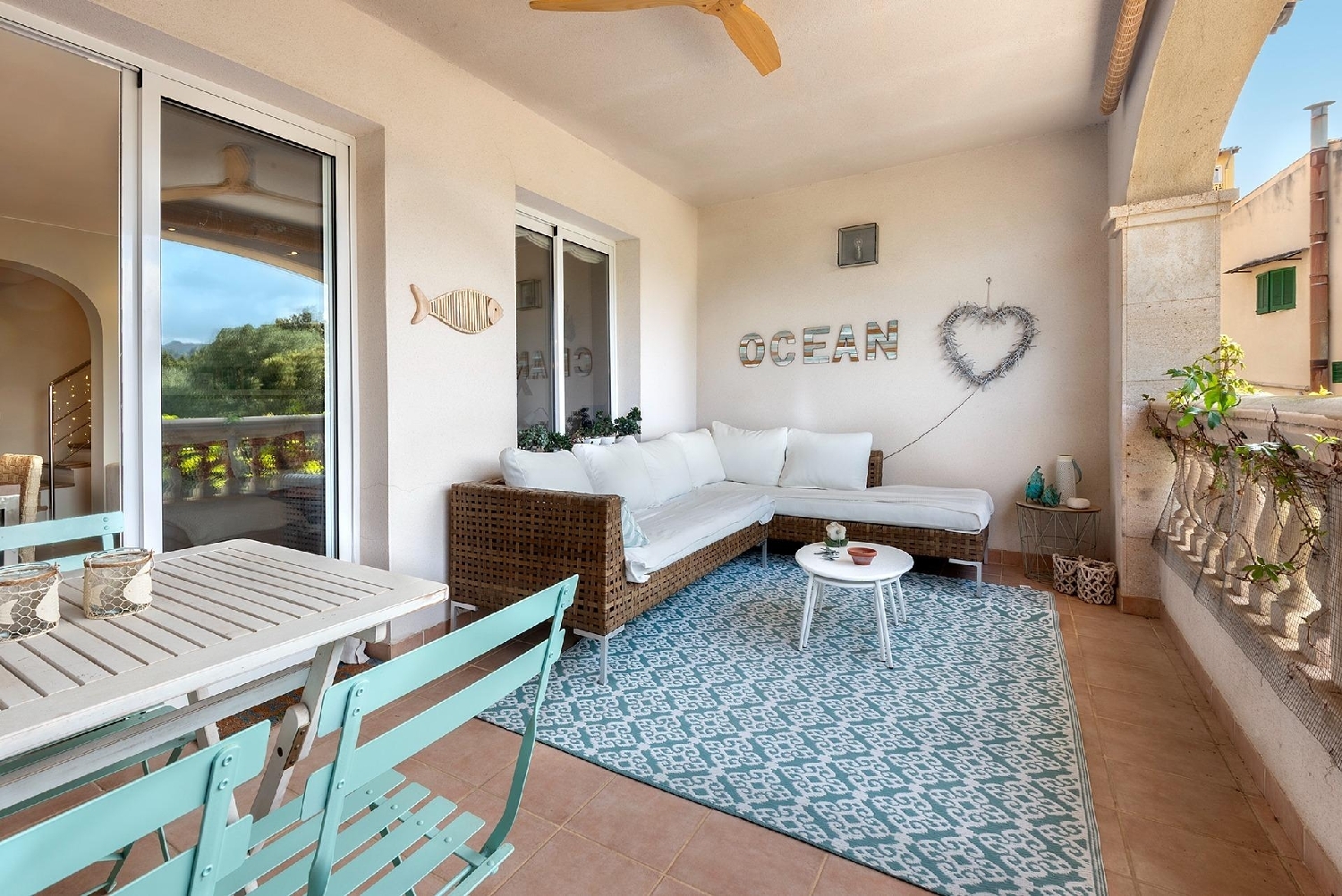  à vendre maison Búger Raiguer 4