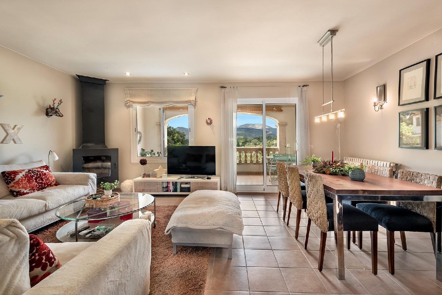  à vendre maison Búger Raiguer 6