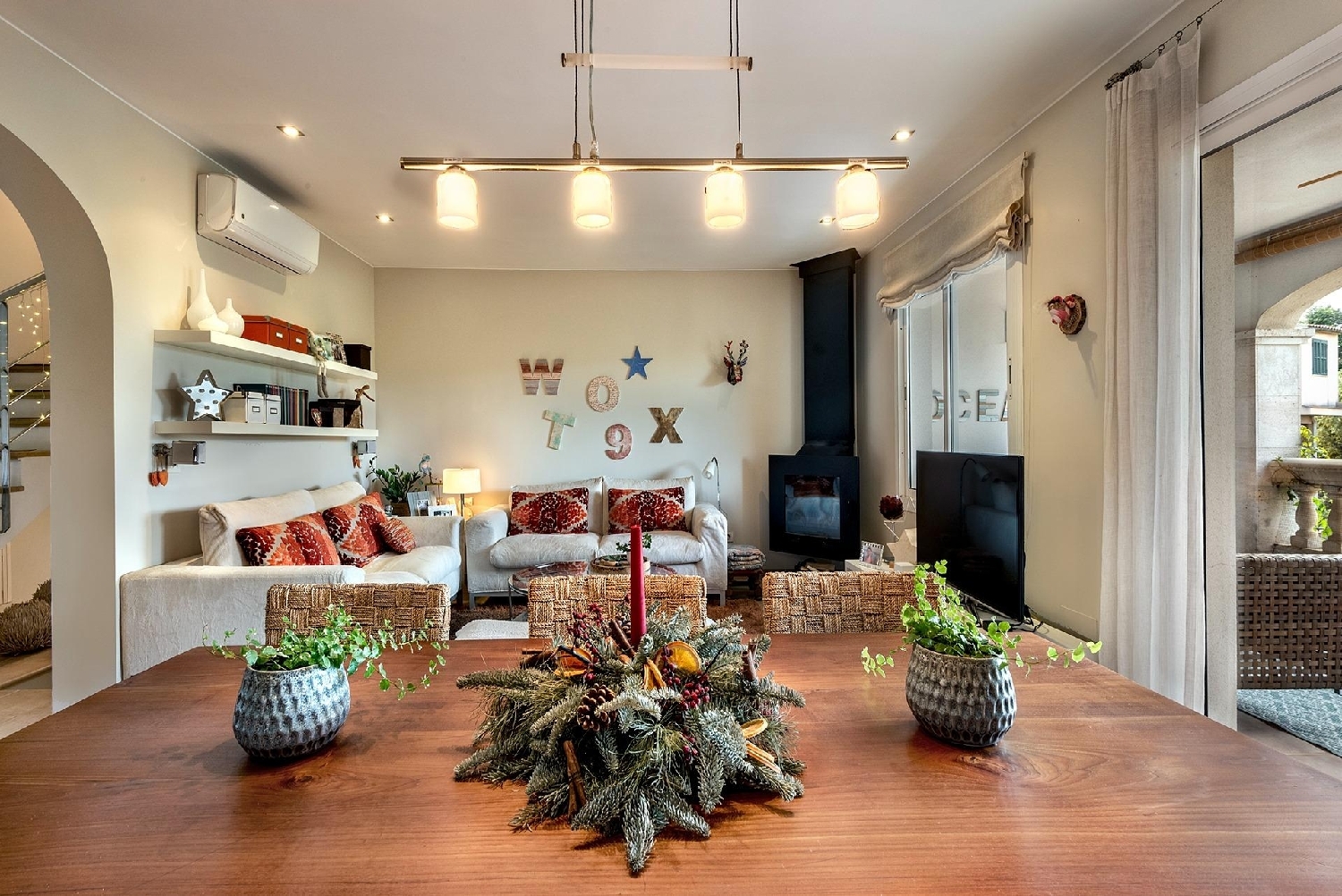  à vendre maison Búger Raiguer 7