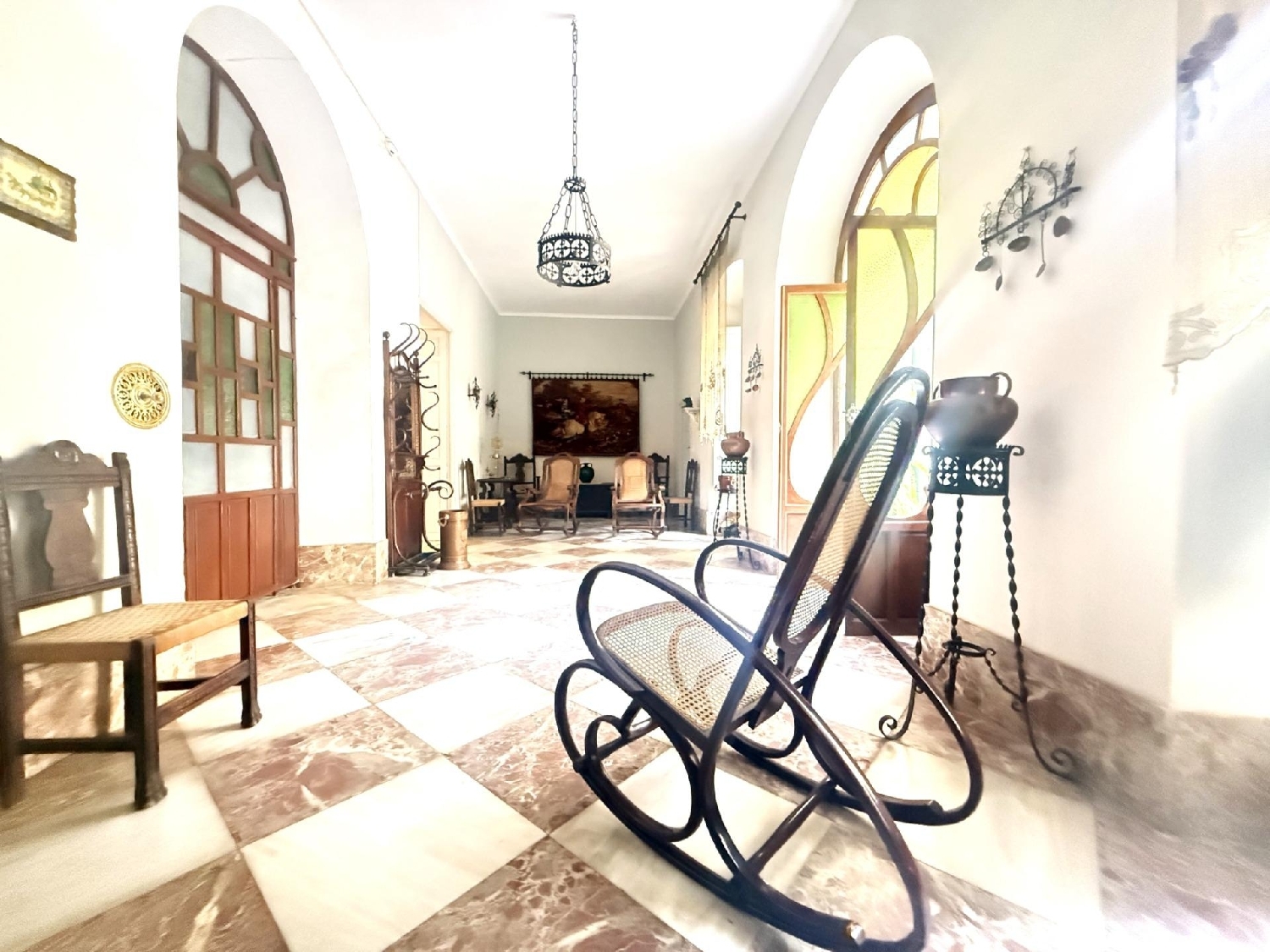 kaufen Haus Bujalance Alto Guadalquivir 1