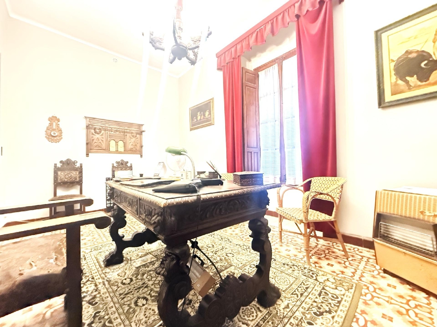 kaufen Haus Bujalance Alto Guadalquivir 8