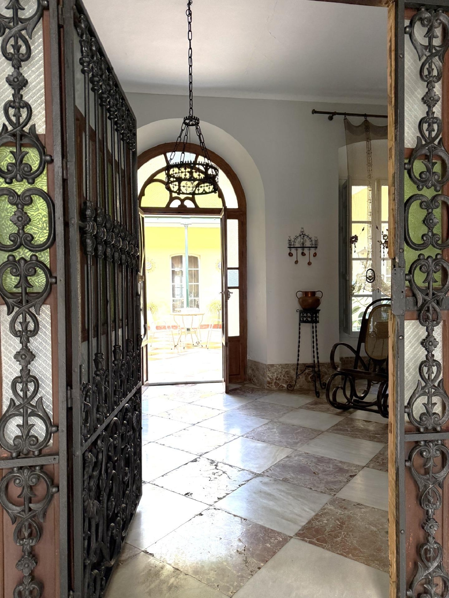 kaufen Haus Bujalance Alto Guadalquivir 7