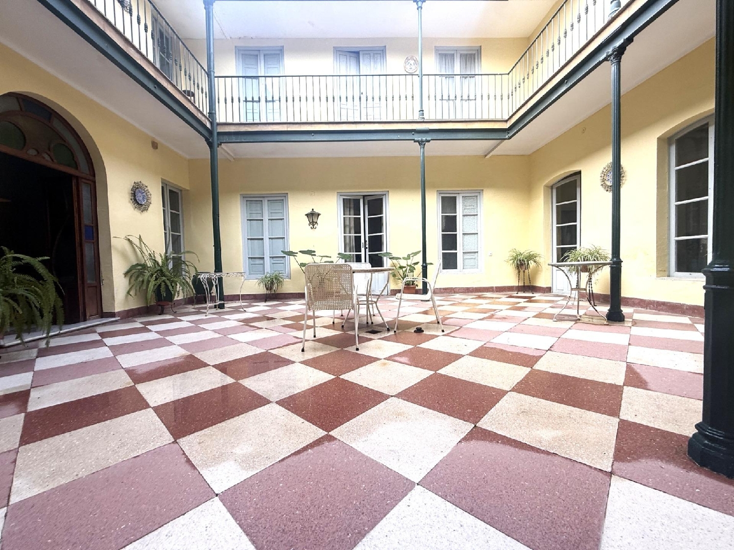 kaufen Haus Bujalance Alto Guadalquivir 2