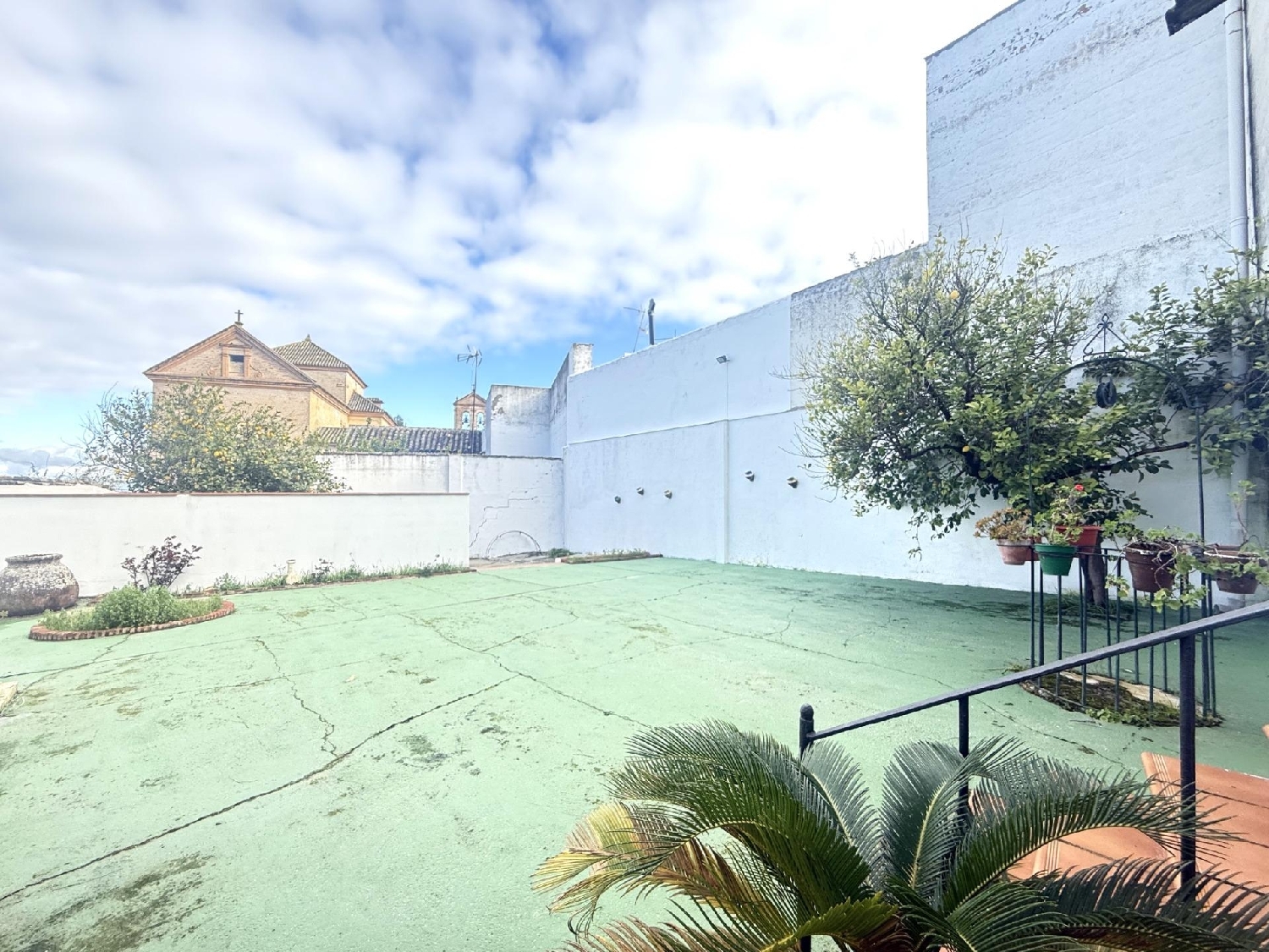 kaufen Haus Bujalance Alto Guadalquivir 6