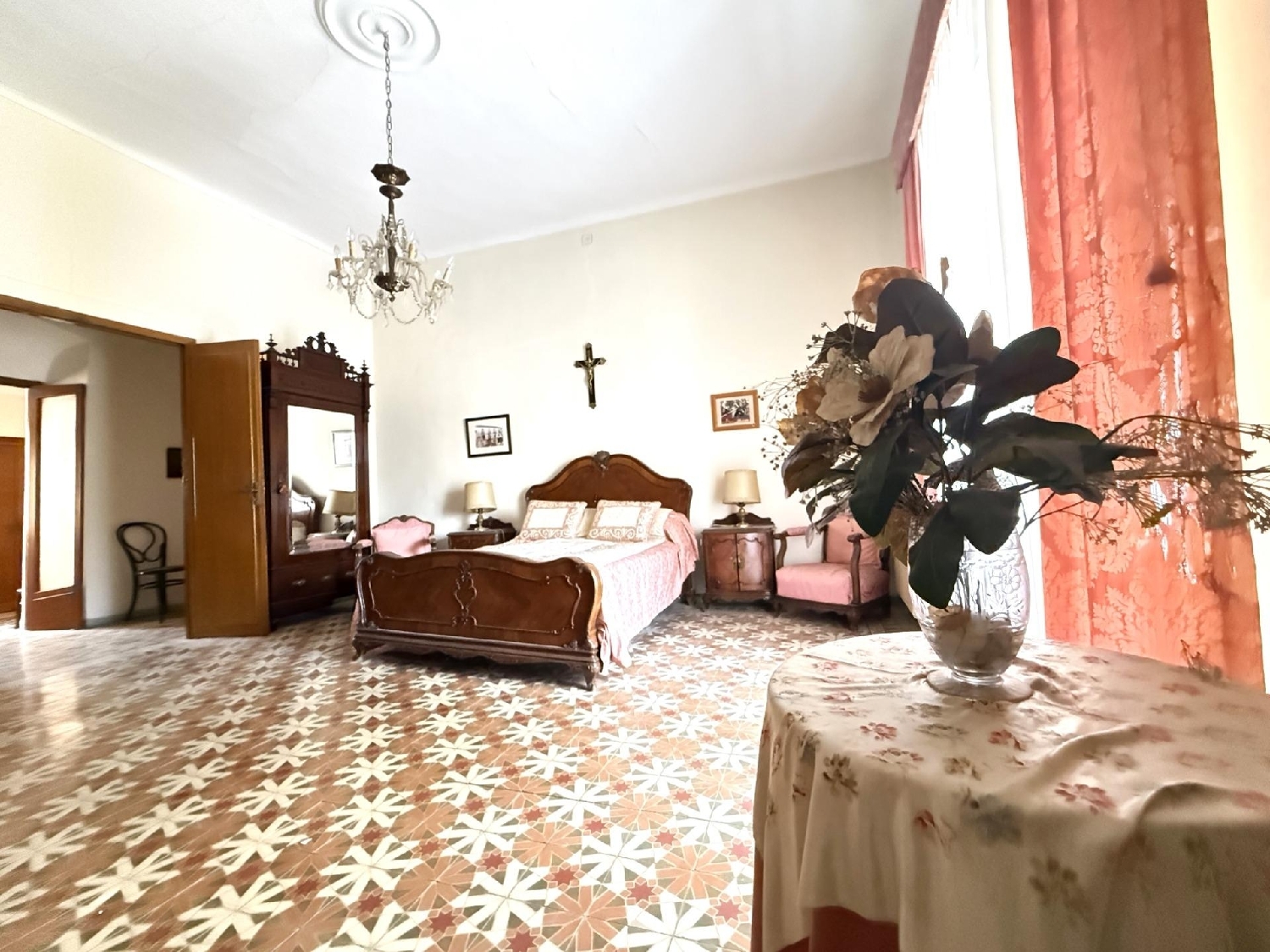  till salu hus Bujalance Alto Guadalquivir 5