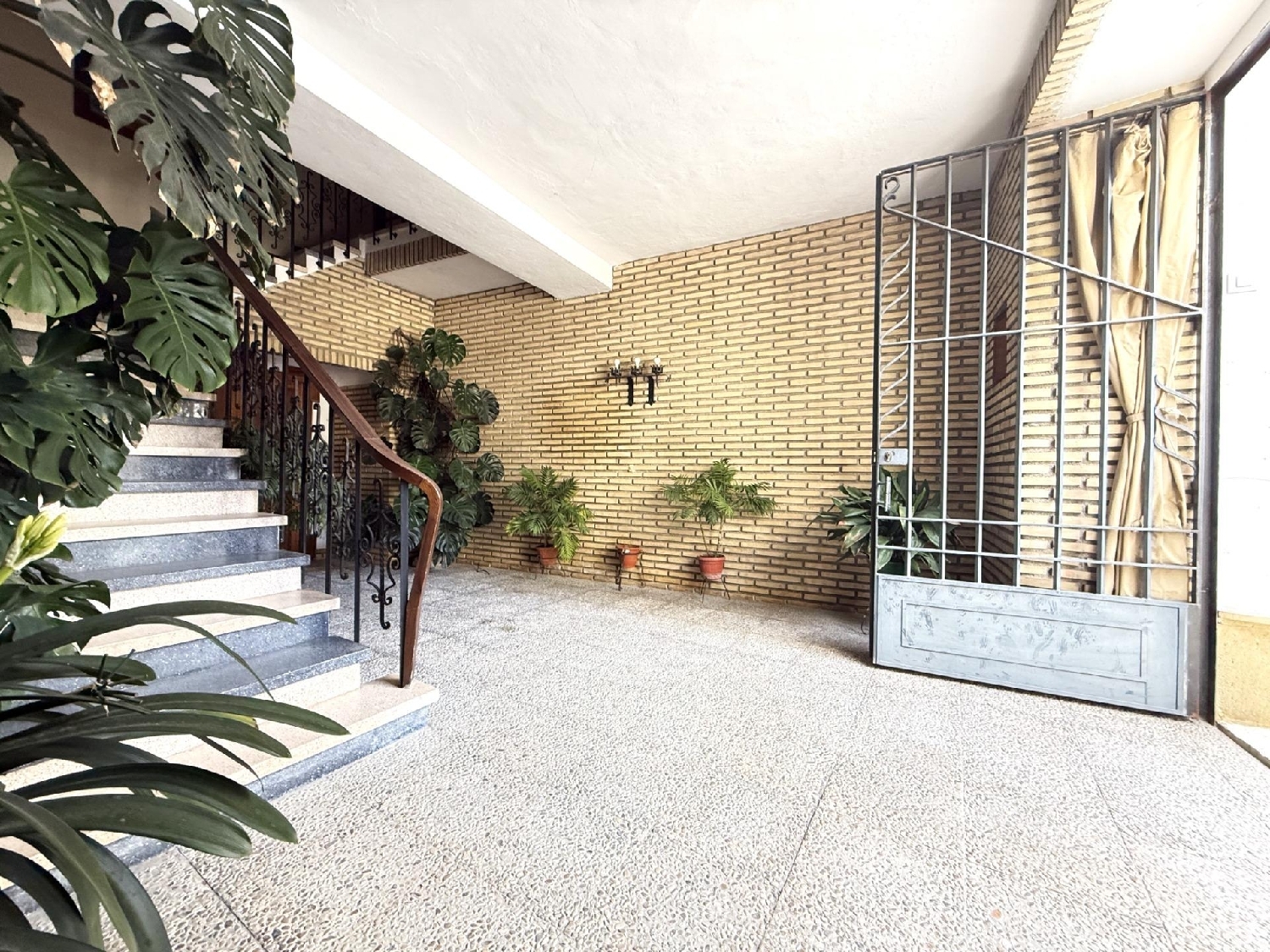  till salu hus Bujalance Alto Guadalquivir 8