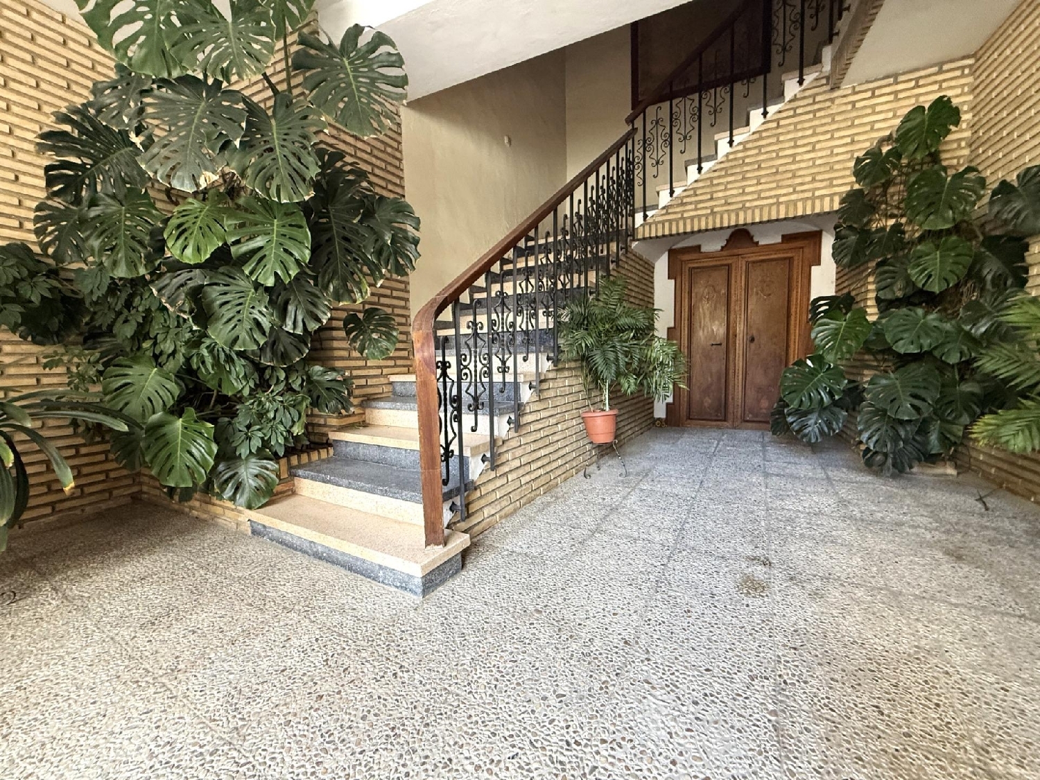  till salu hus Bujalance Alto Guadalquivir 2