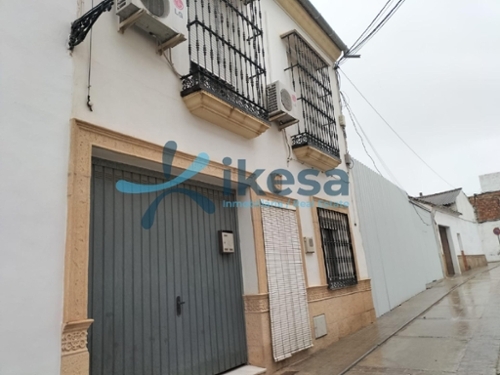 Bujalance Alto Guadalquivir Haus Bild 6372534