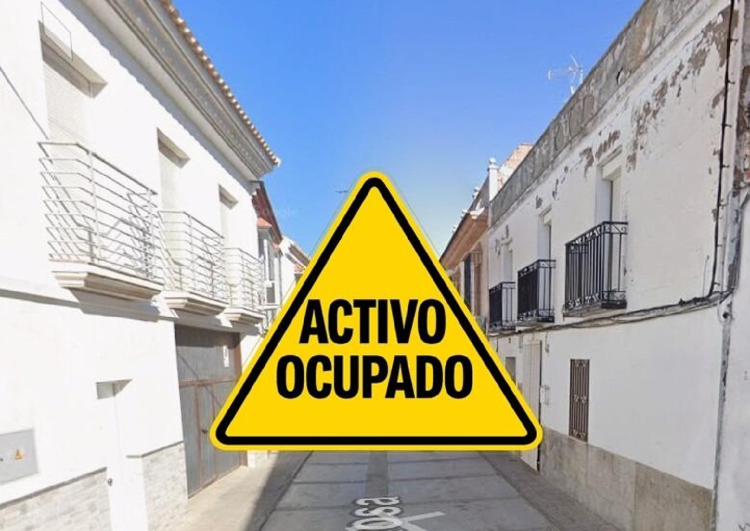  à vendre maison Bujalance Alto Guadalquivir 1