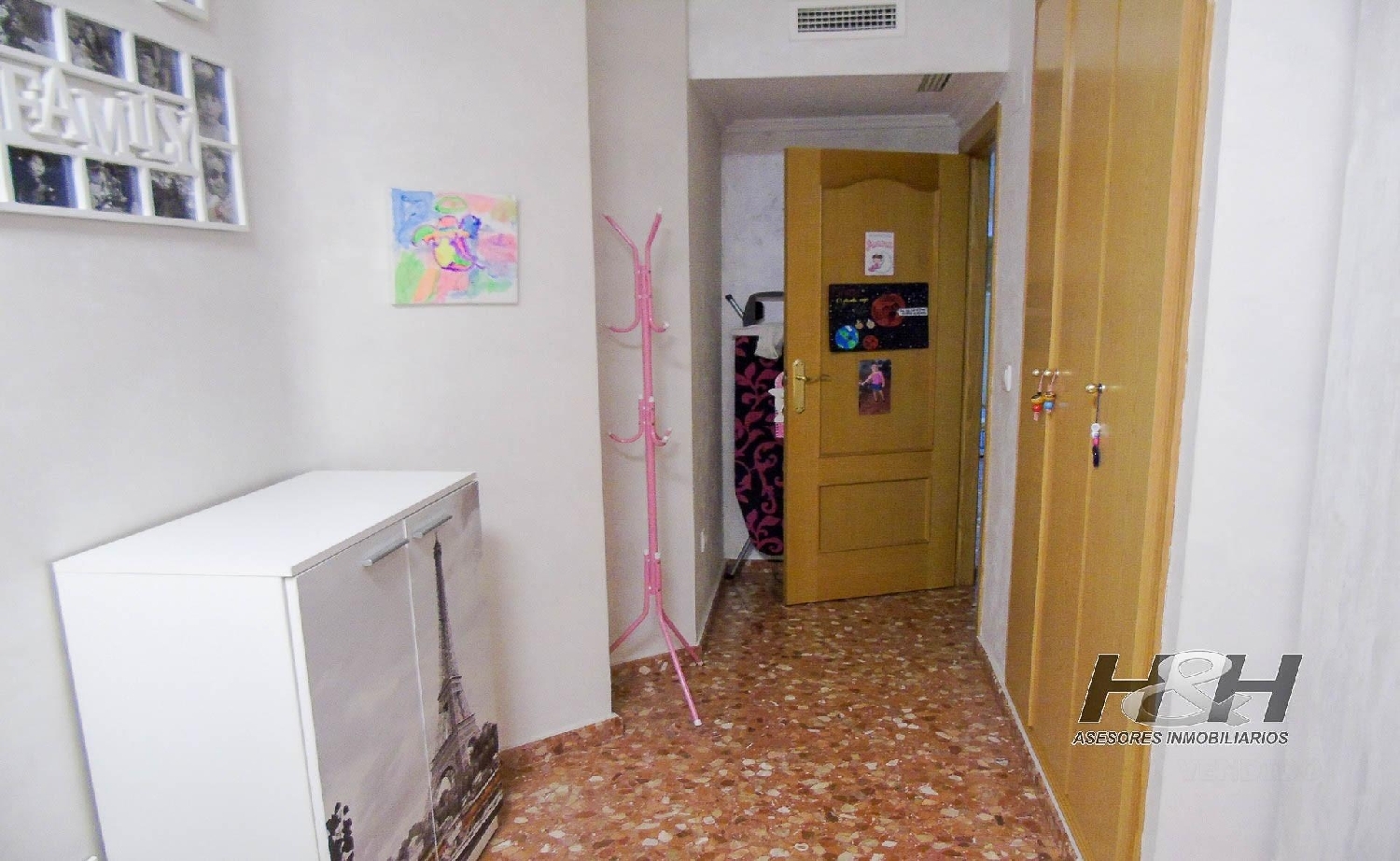  for sale house Burjassot Horta Nord 4