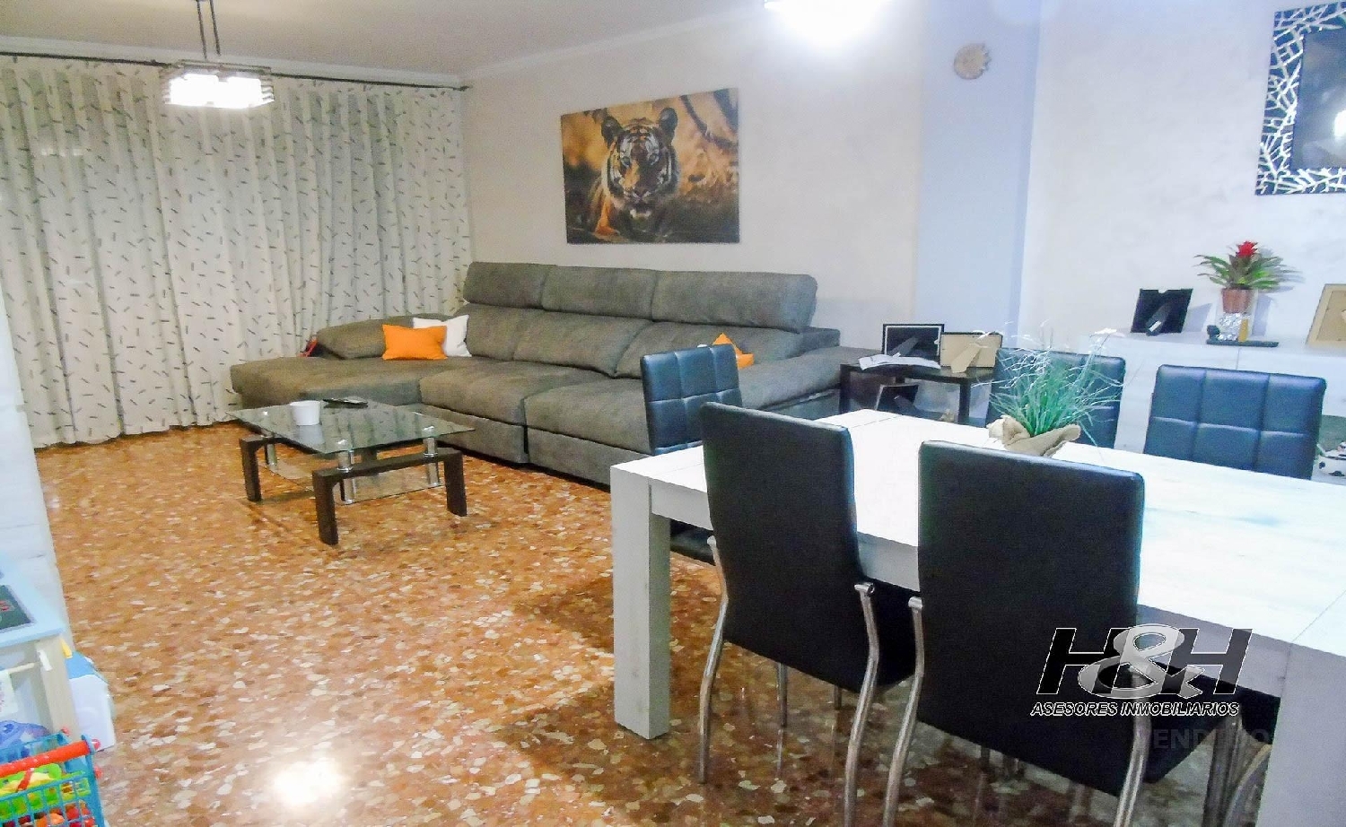  for sale house Burjassot Horta Nord 8