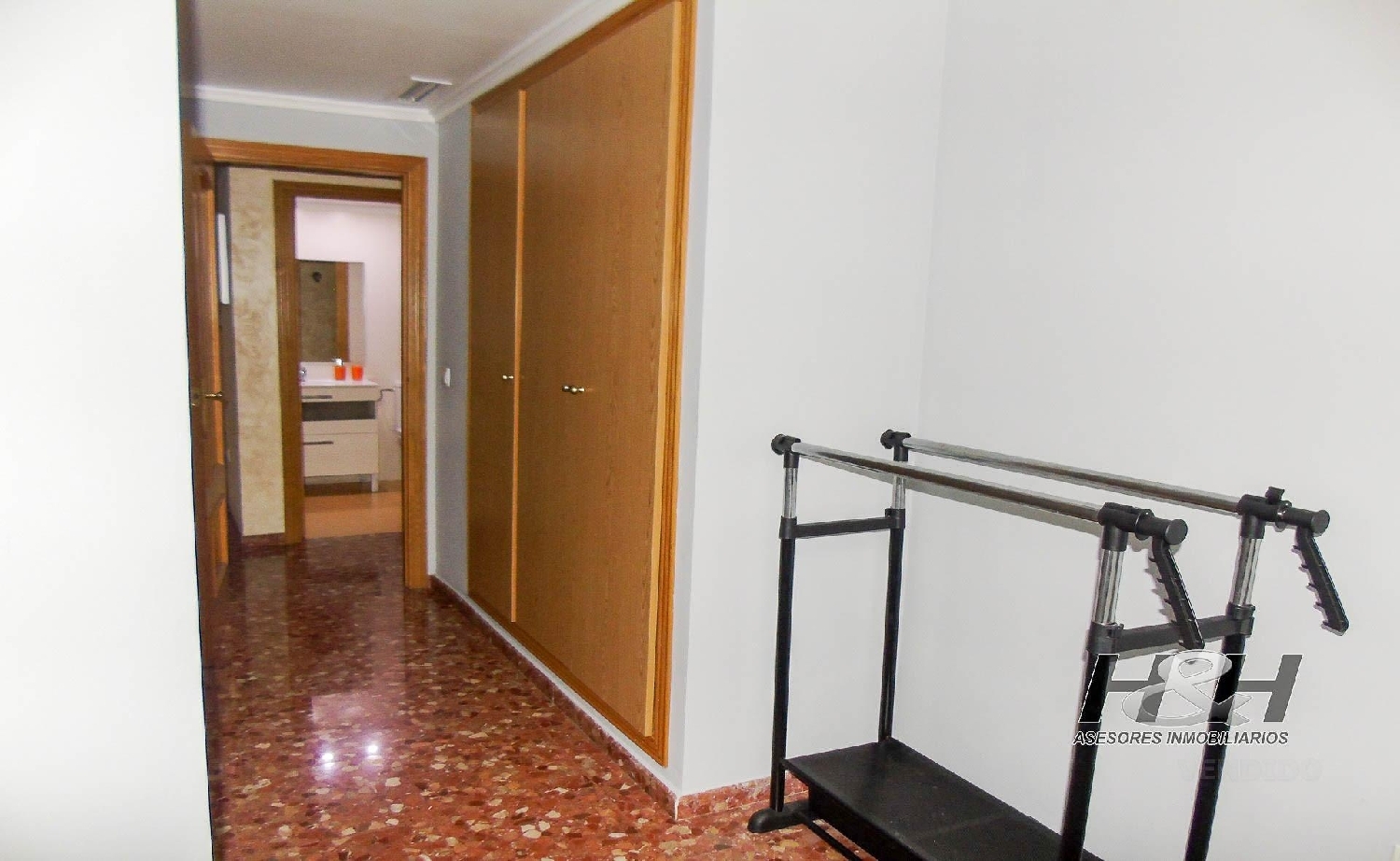  for sale house Burjassot Horta Nord 2