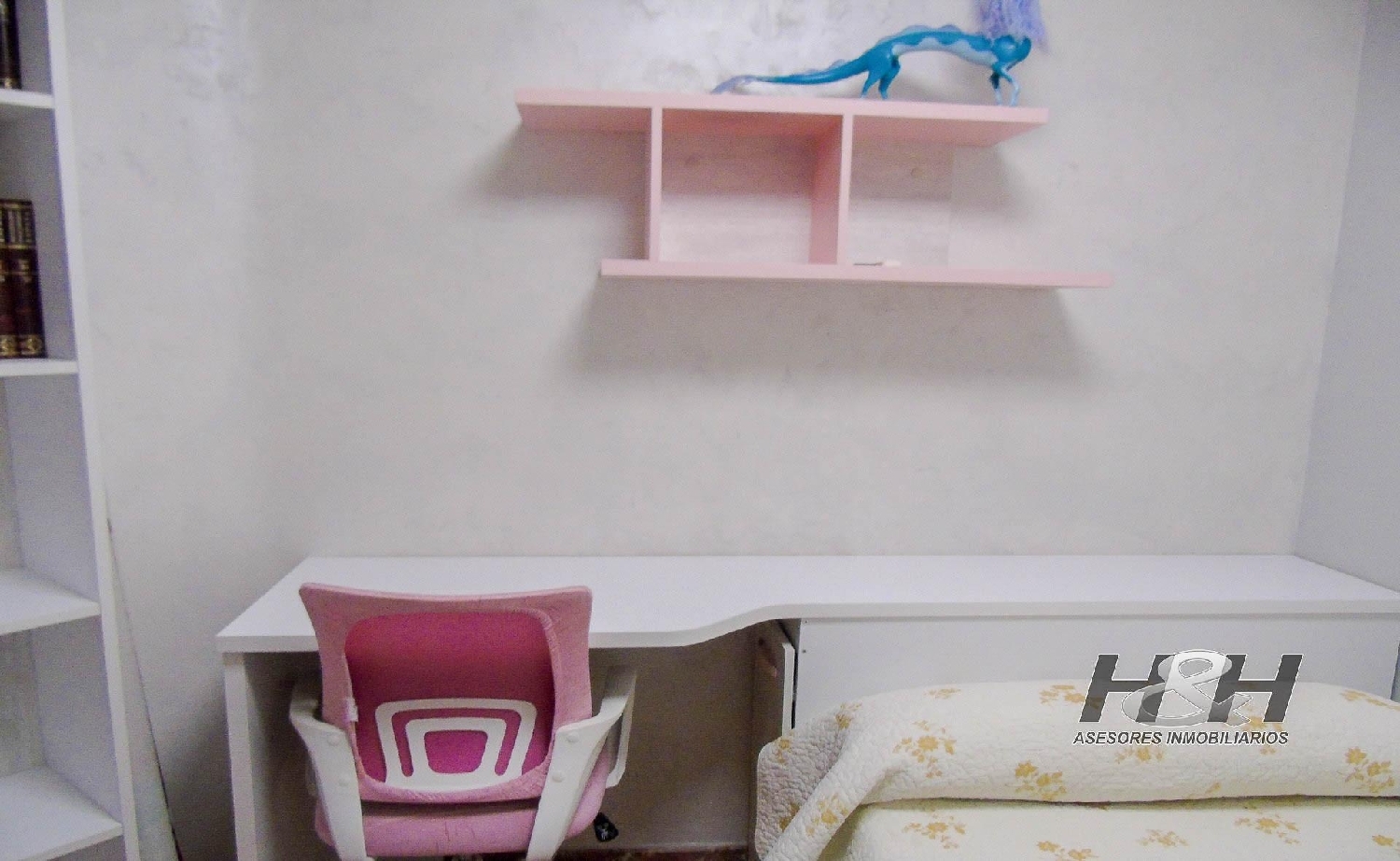  for sale house Burjassot Horta Nord 6