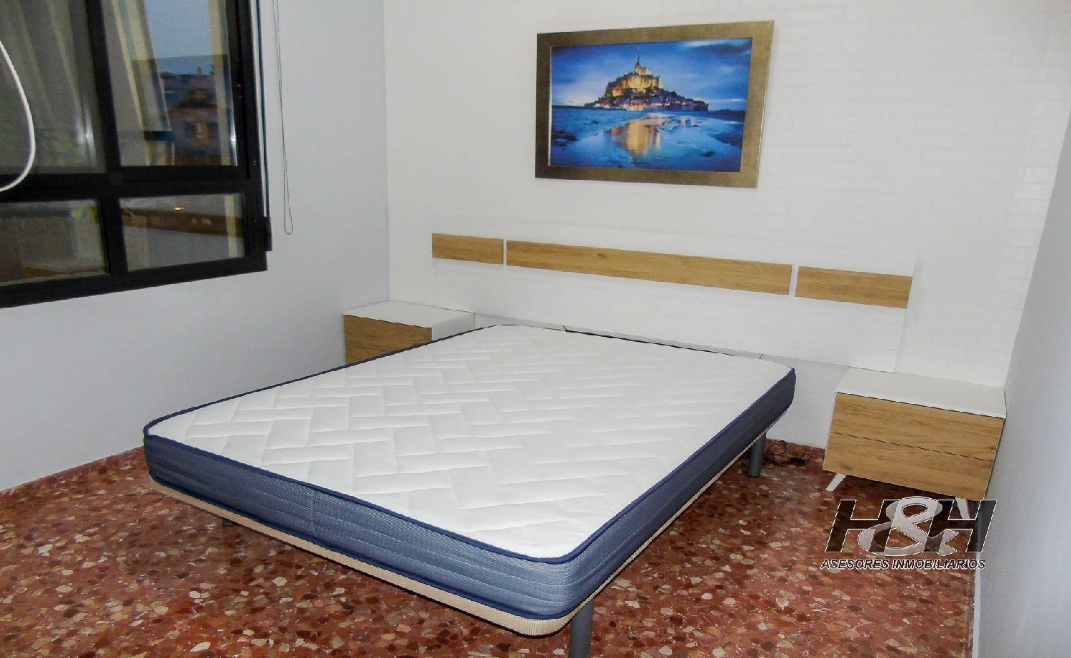  for sale house Burjassot Horta Nord 1