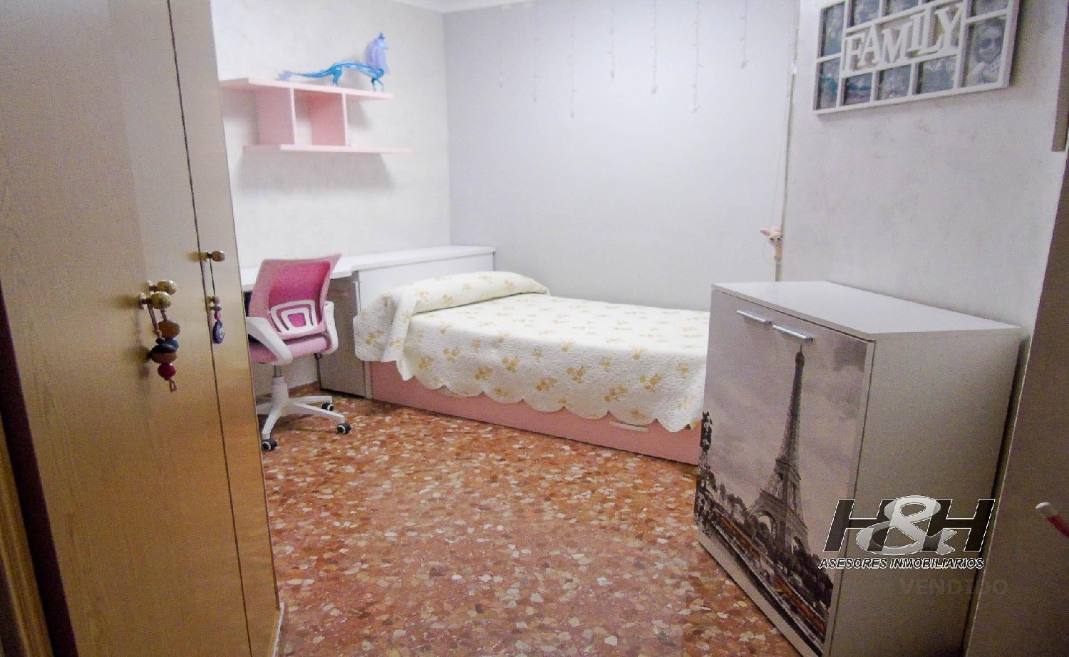  for sale house Burjassot Horta Nord 5