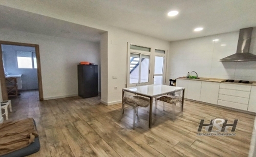 Burjassot Horta Nord house foto 6375082