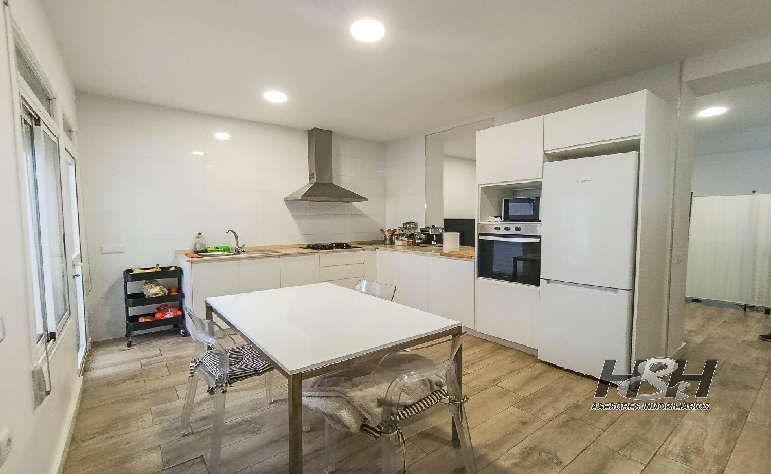  for sale house Burjassot Horta Nord 7