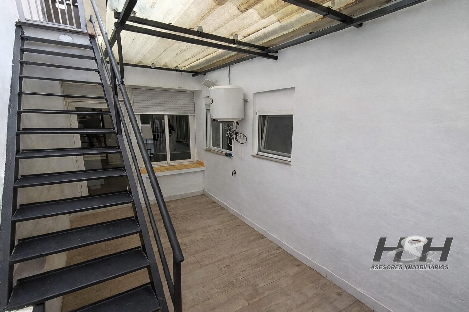  for sale house Burjassot Horta Nord 5