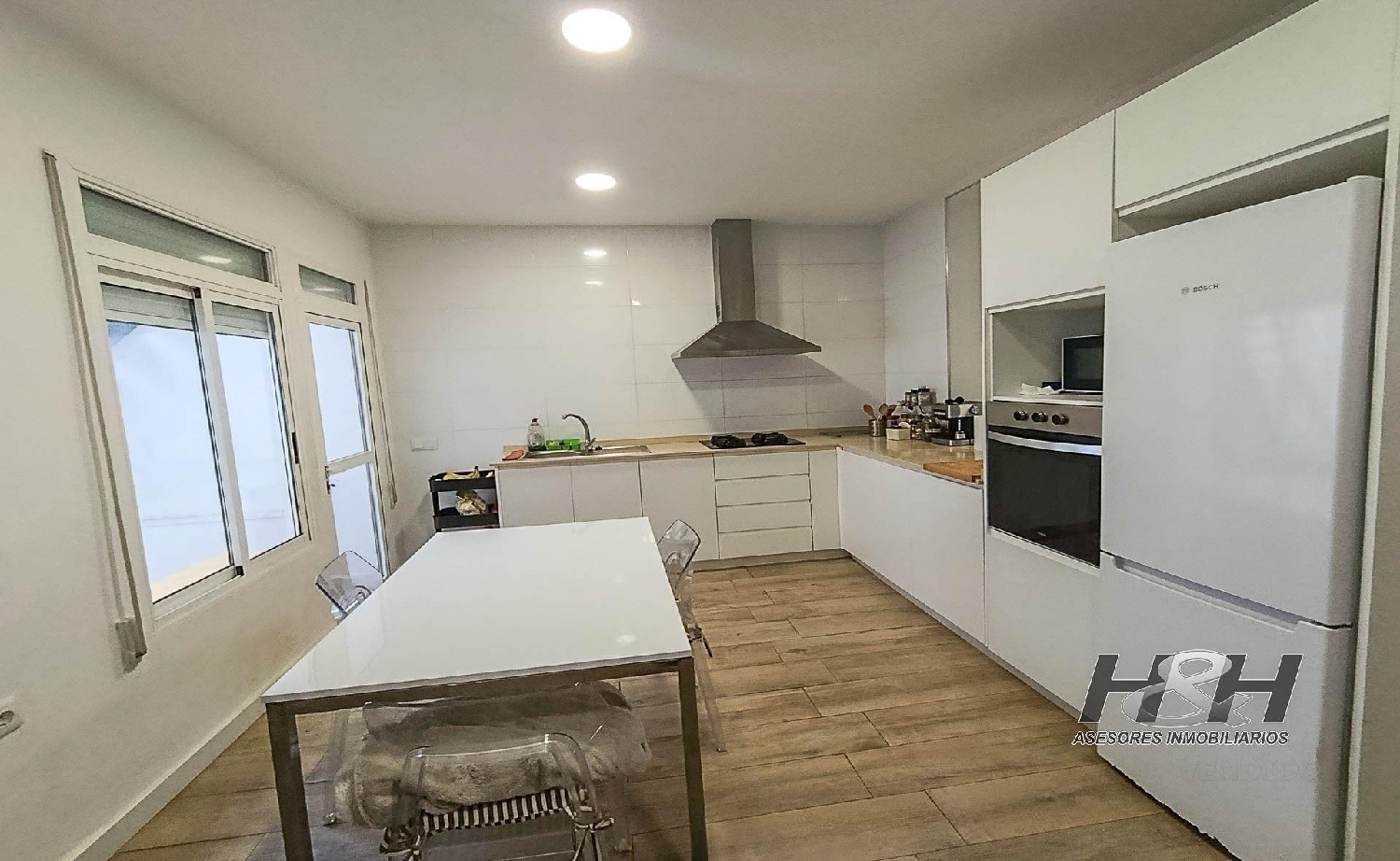  for sale house Burjassot Horta Nord 6