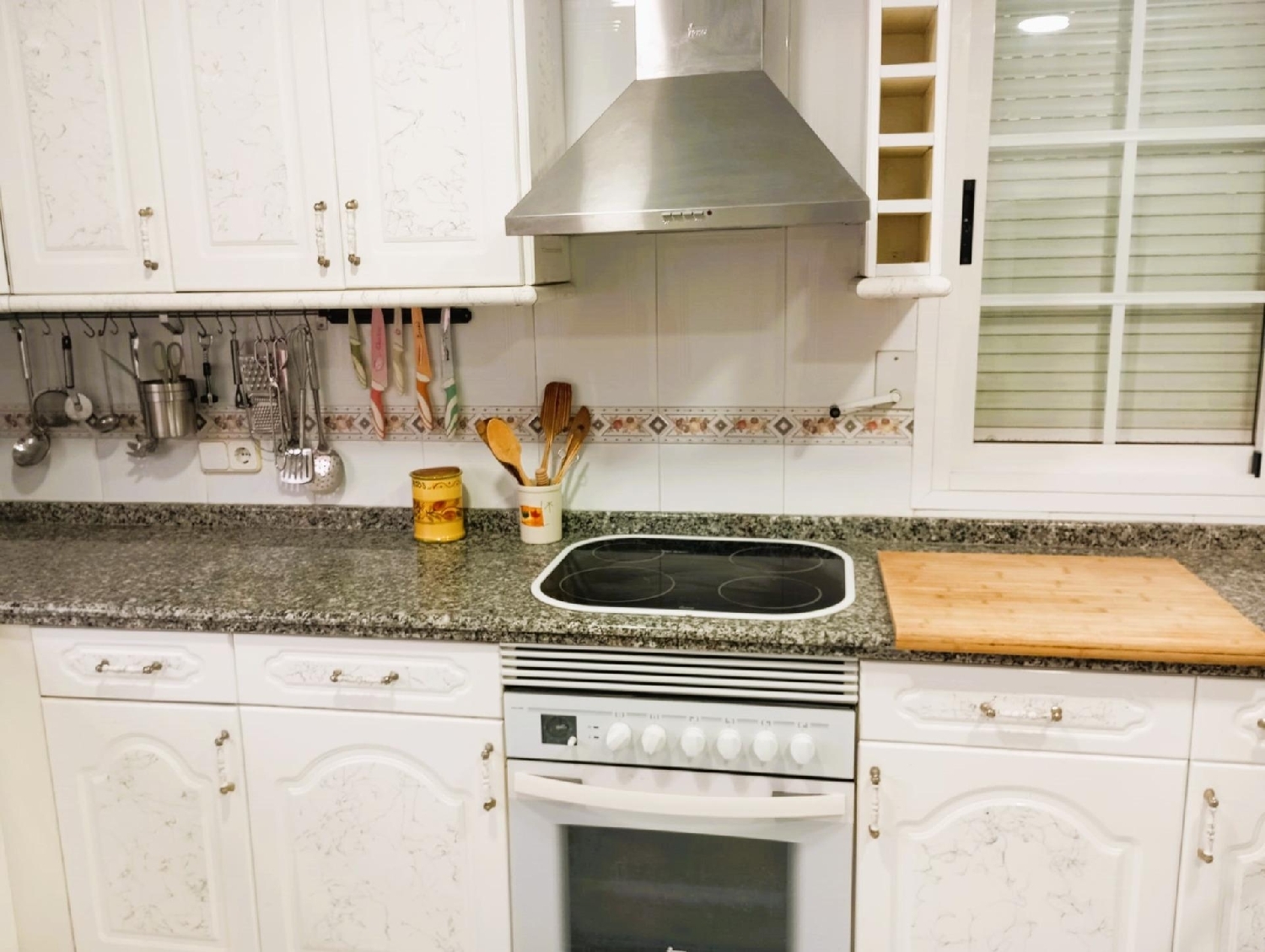  for sale house Burjassot Horta Nord 8