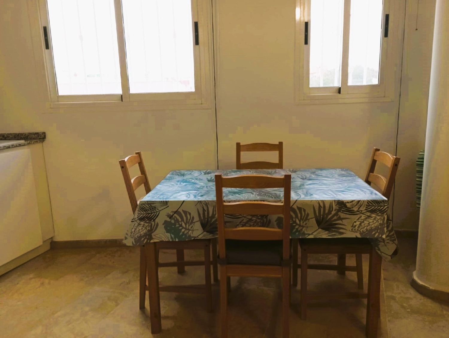  for sale house Burjassot Horta Nord 7