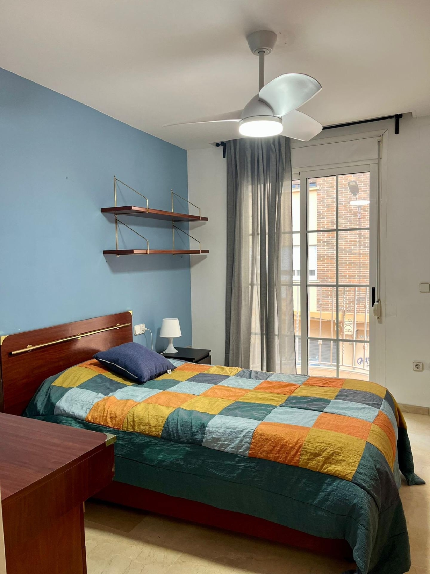  for sale house Burjassot Horta Nord 2