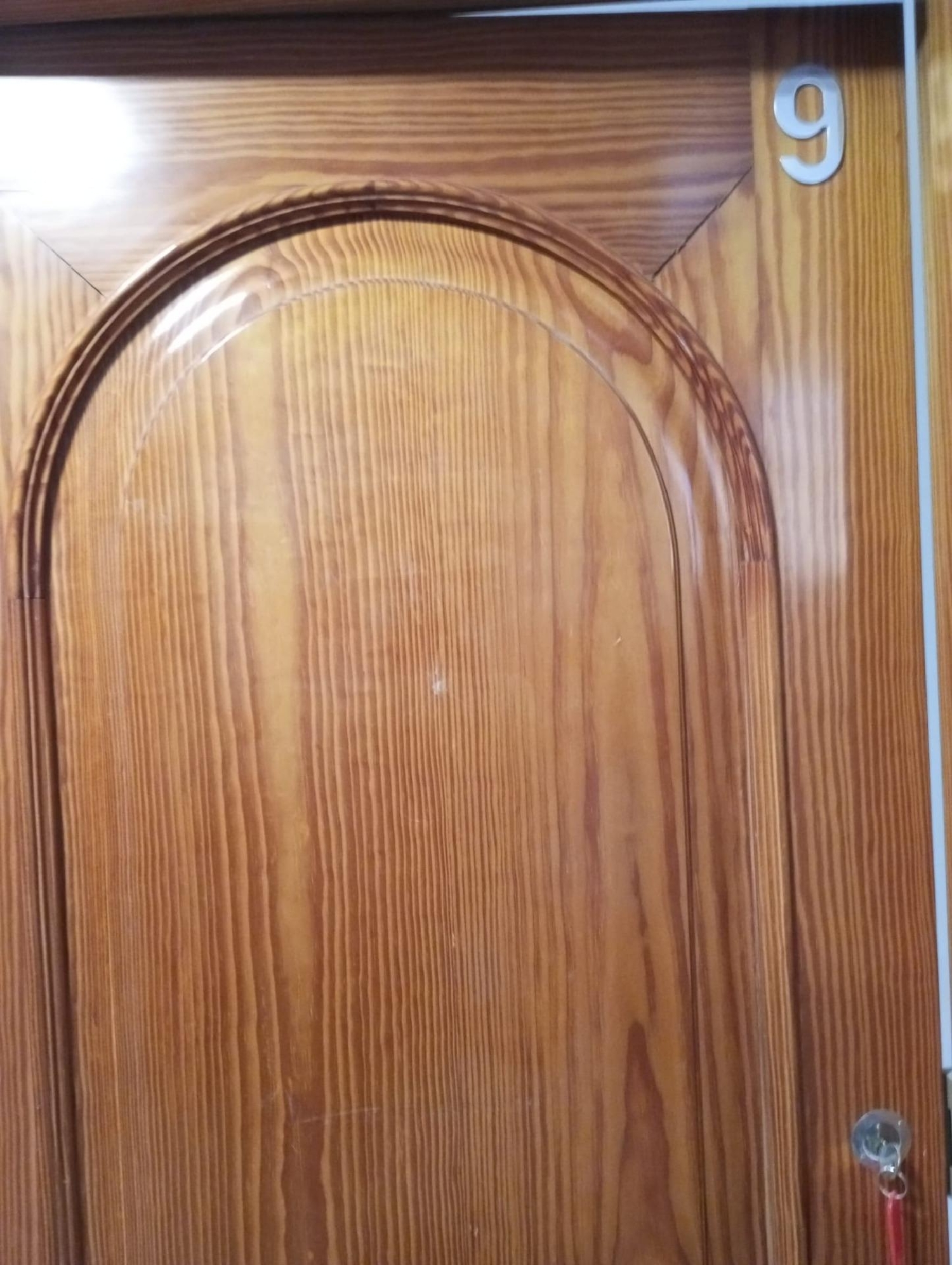  for sale house Burjassot Horta Nord 4