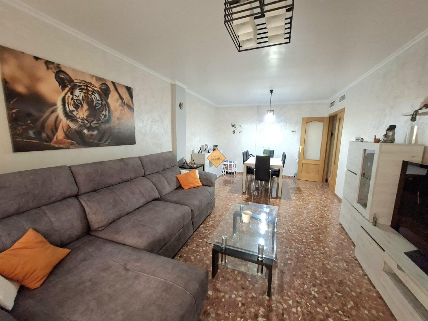  for sale house Burjassot Horta Nord 5