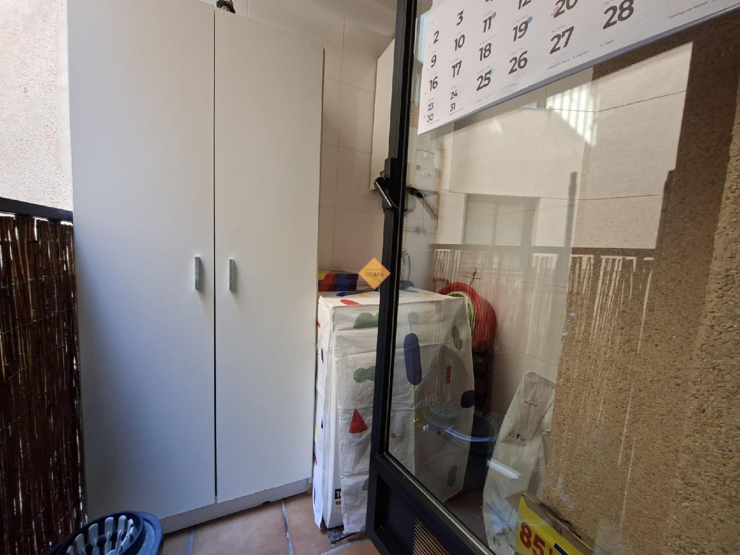  for sale house Burjassot Horta Nord 4