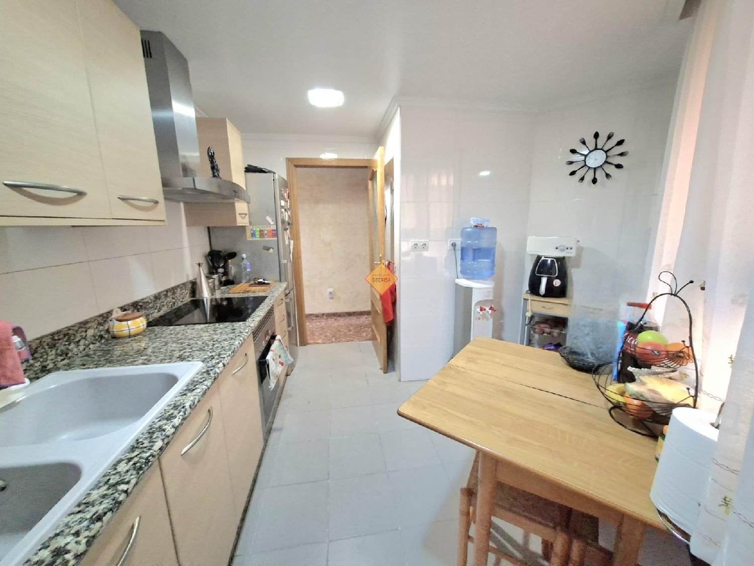  for sale house Burjassot Horta Nord 3