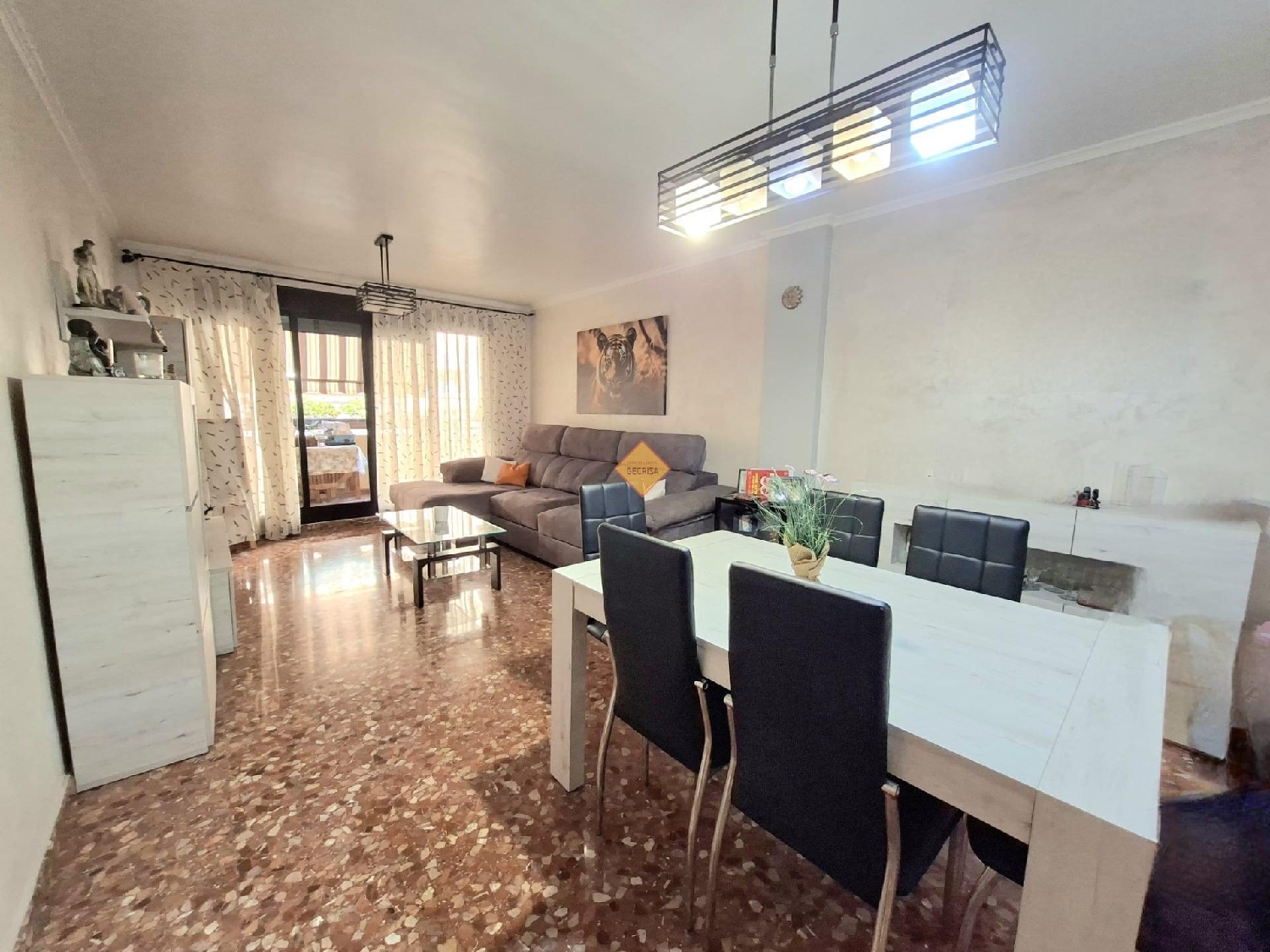  for sale house Burjassot Horta Nord 6