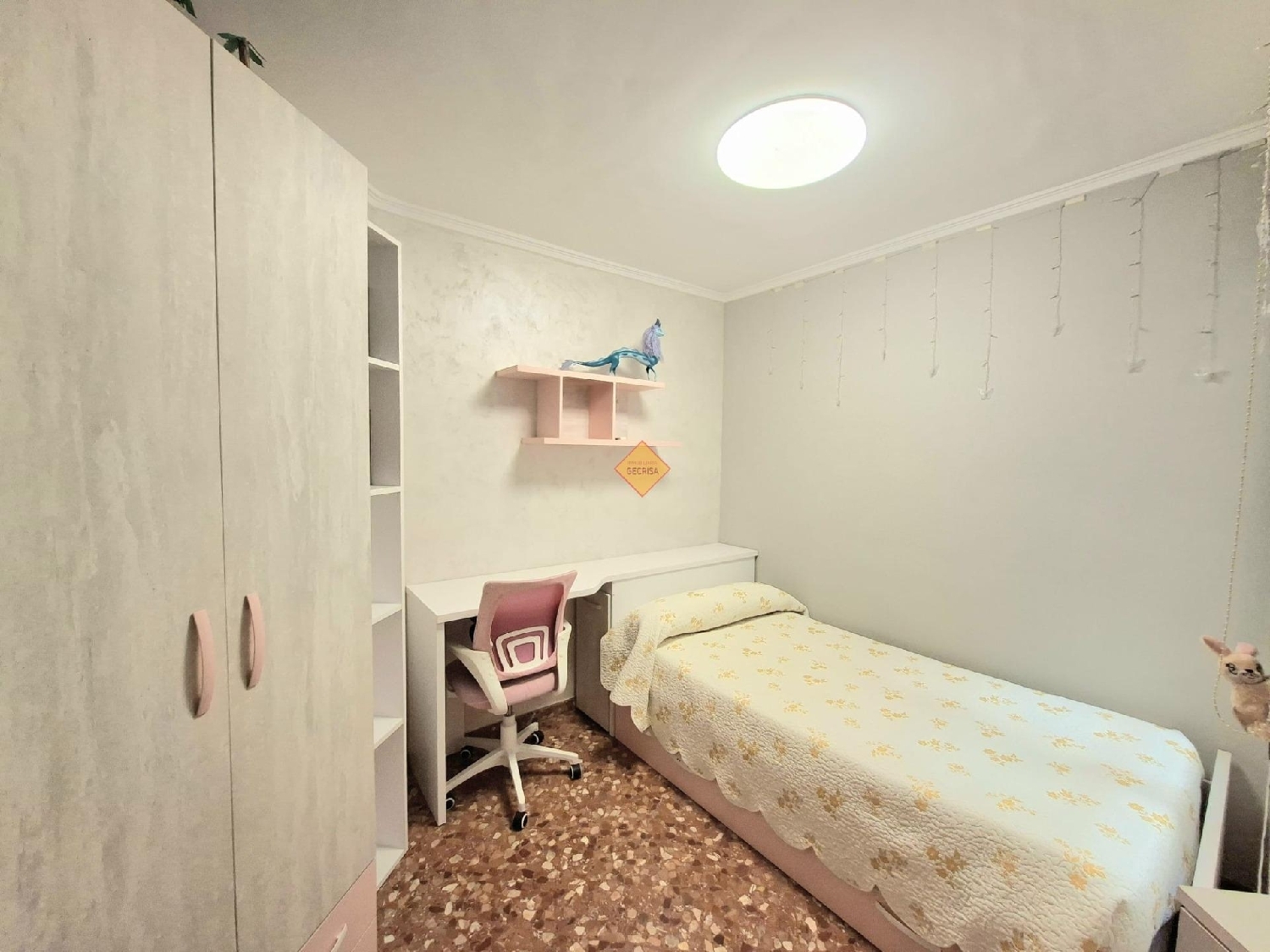  for sale house Burjassot Horta Nord 1