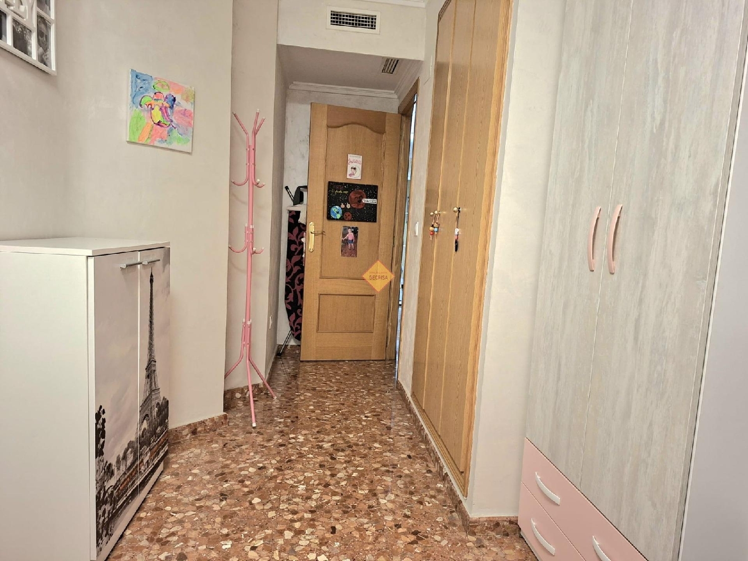  for sale house Burjassot Horta Nord 2