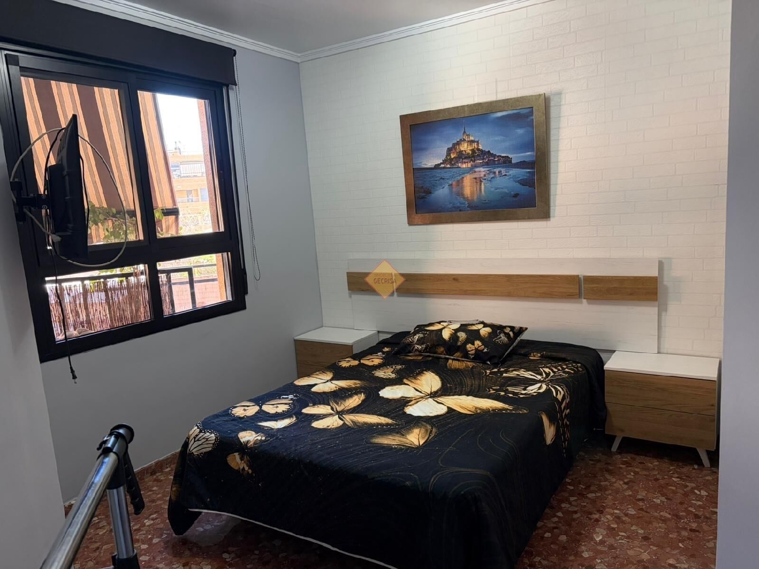  for sale house Burjassot Horta Nord 1