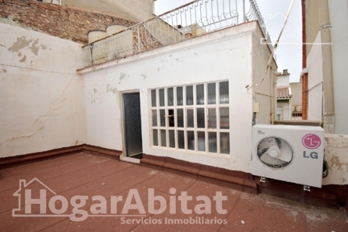 Burriana Plana Baixa Haus Bild 6369418