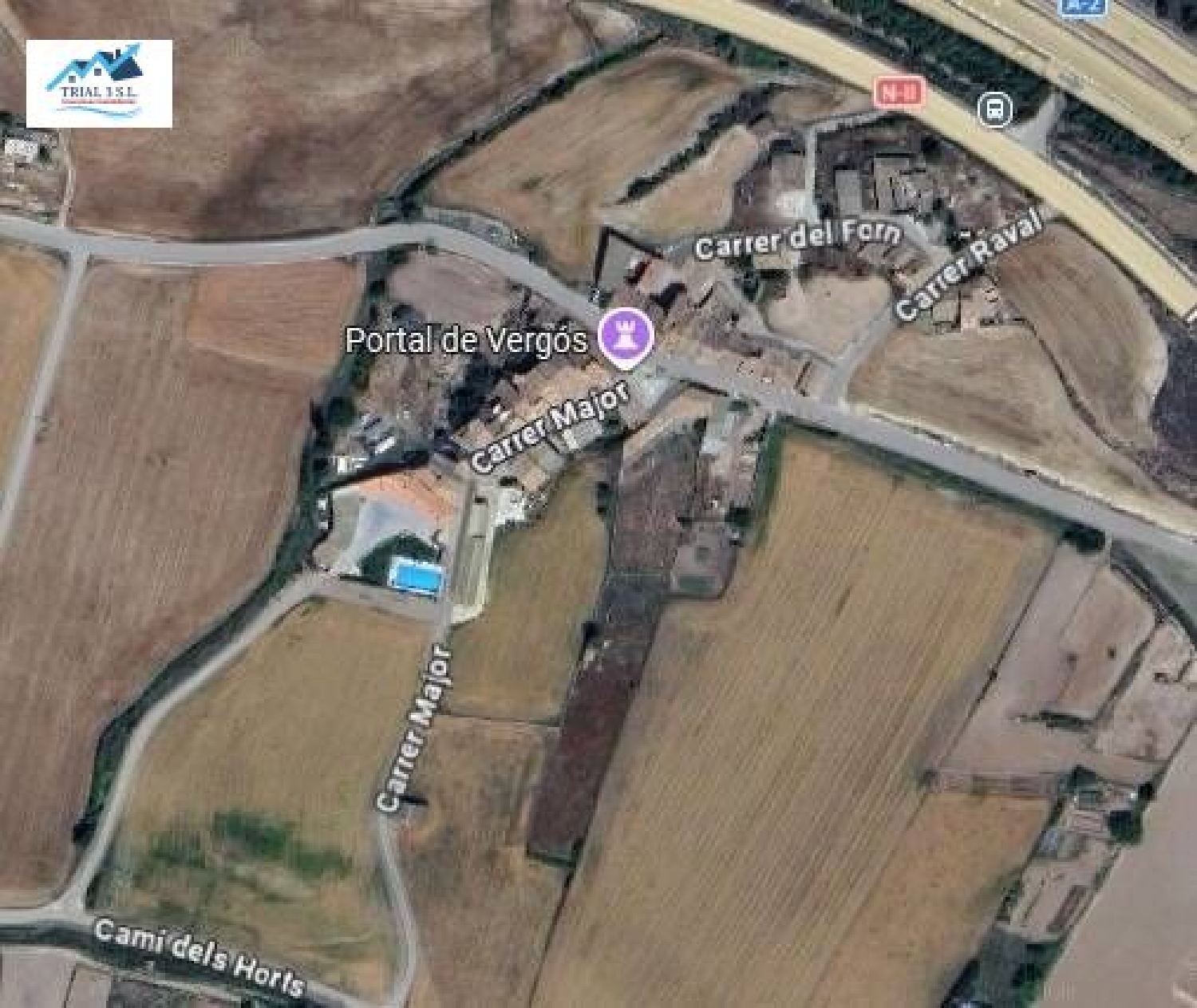  en venta casa Cabo Cervera-Playa La Mata Baix Segura 3