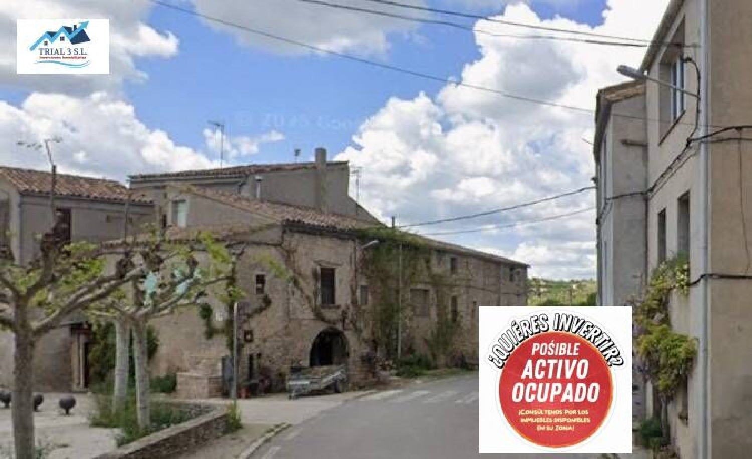  en venta casa Cabo Cervera-Playa La Mata Baix Segura 1