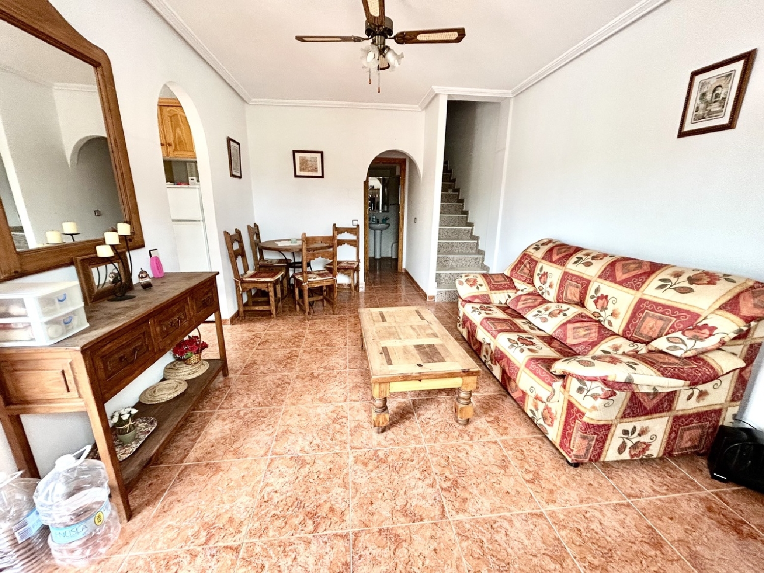 à vendre maison Cabo Roig Baix Segura 6