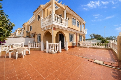 Cabo Roig Baix Segura maison foto 6372014