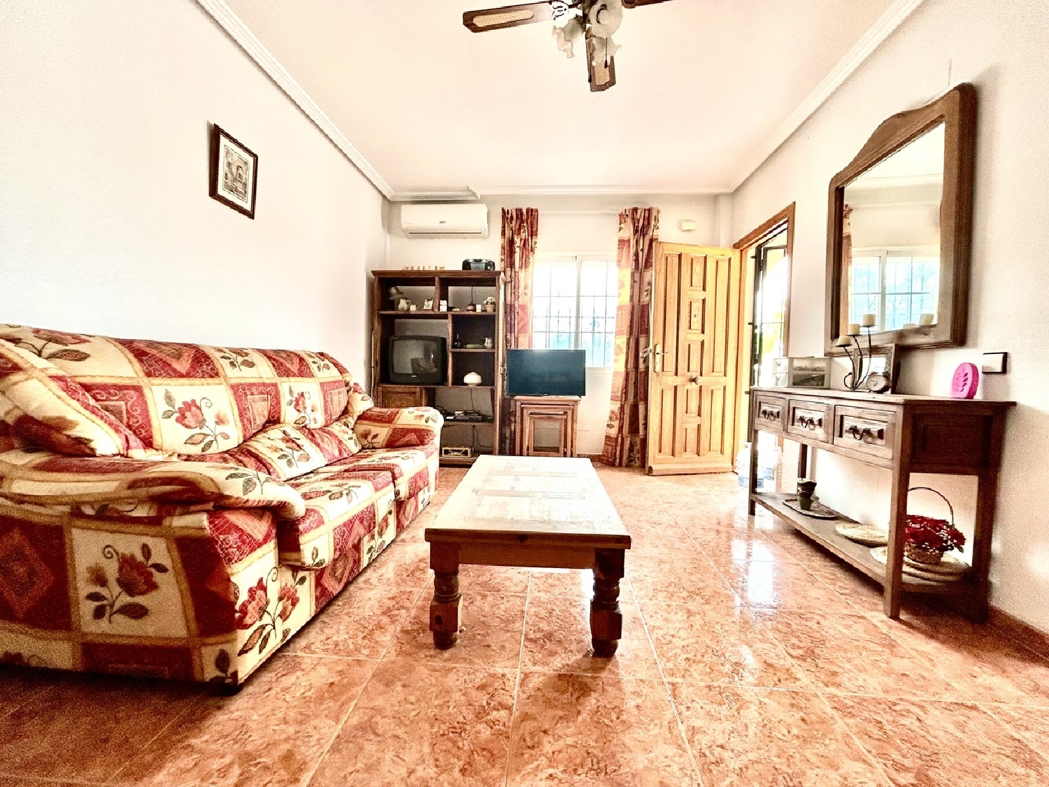 à vendre maison Cabo Roig Baix Segura 7