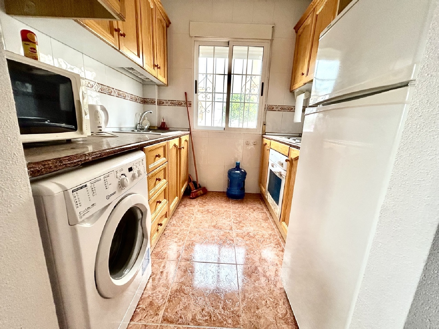 à vendre maison Cabo Roig Baix Segura 8