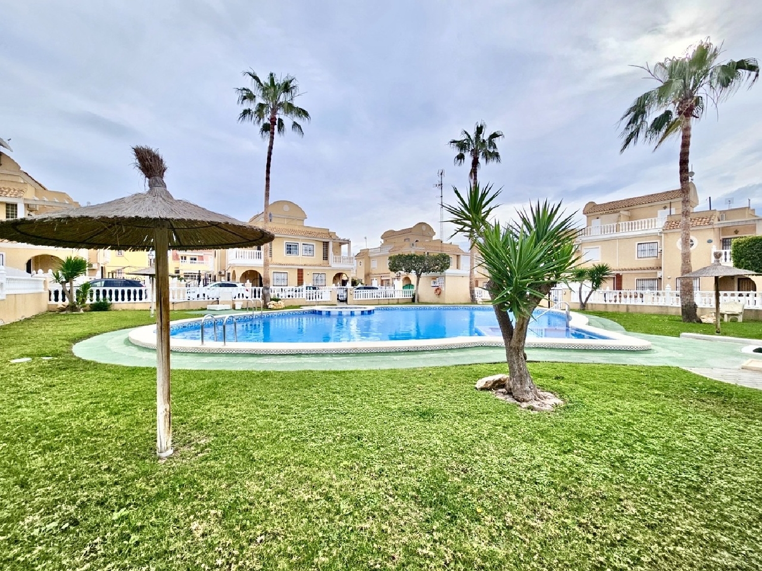 à vendre maison Cabo Roig Baix Segura 2