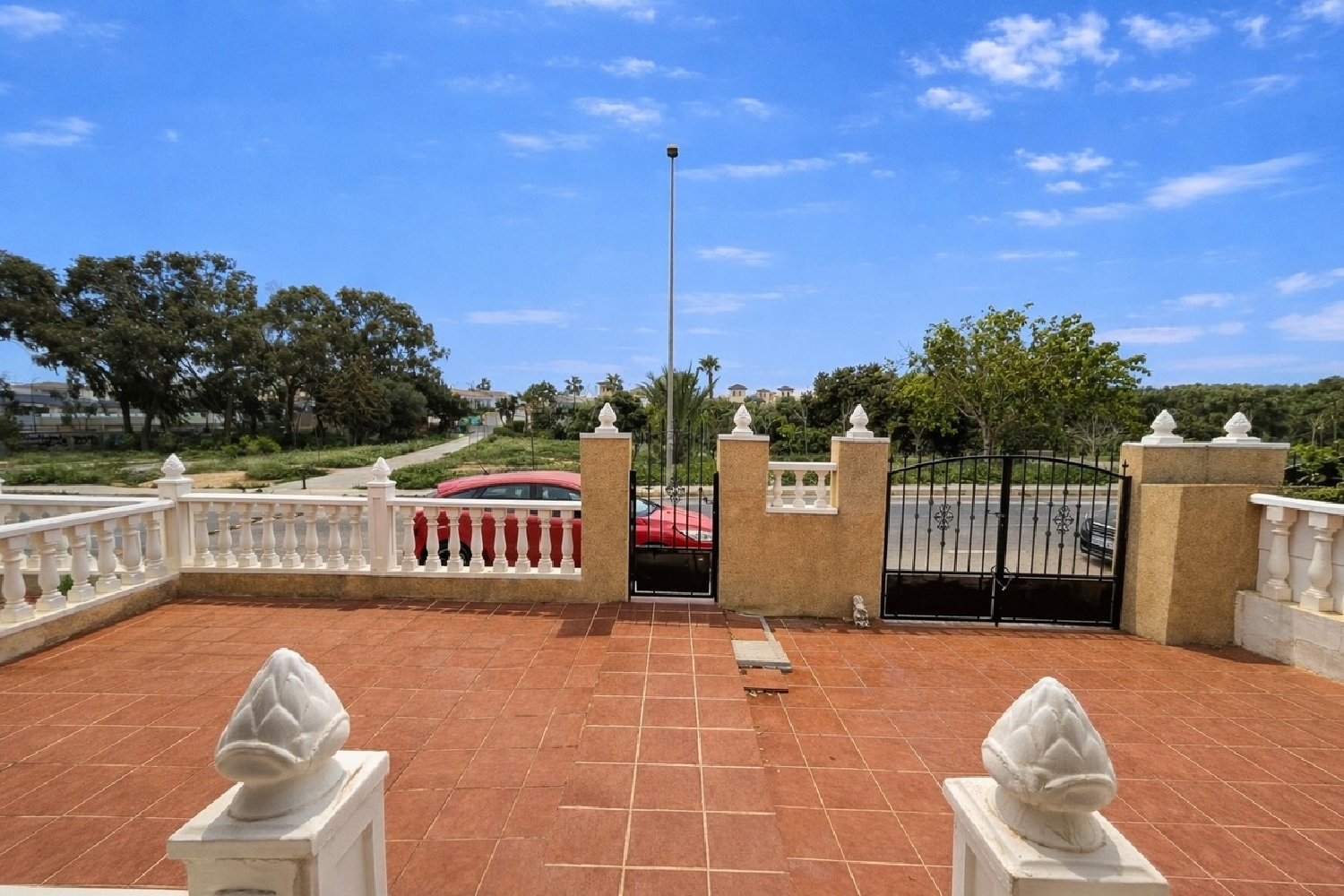 à vendre maison Cabo Roig Baix Segura 4