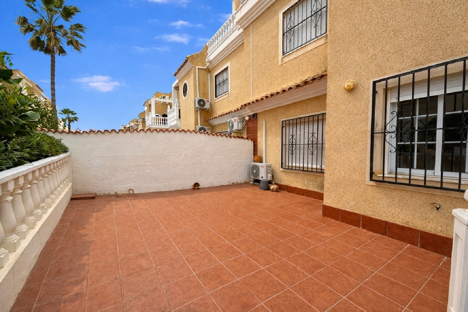 à vendre maison Cabo Roig Baix Segura 3