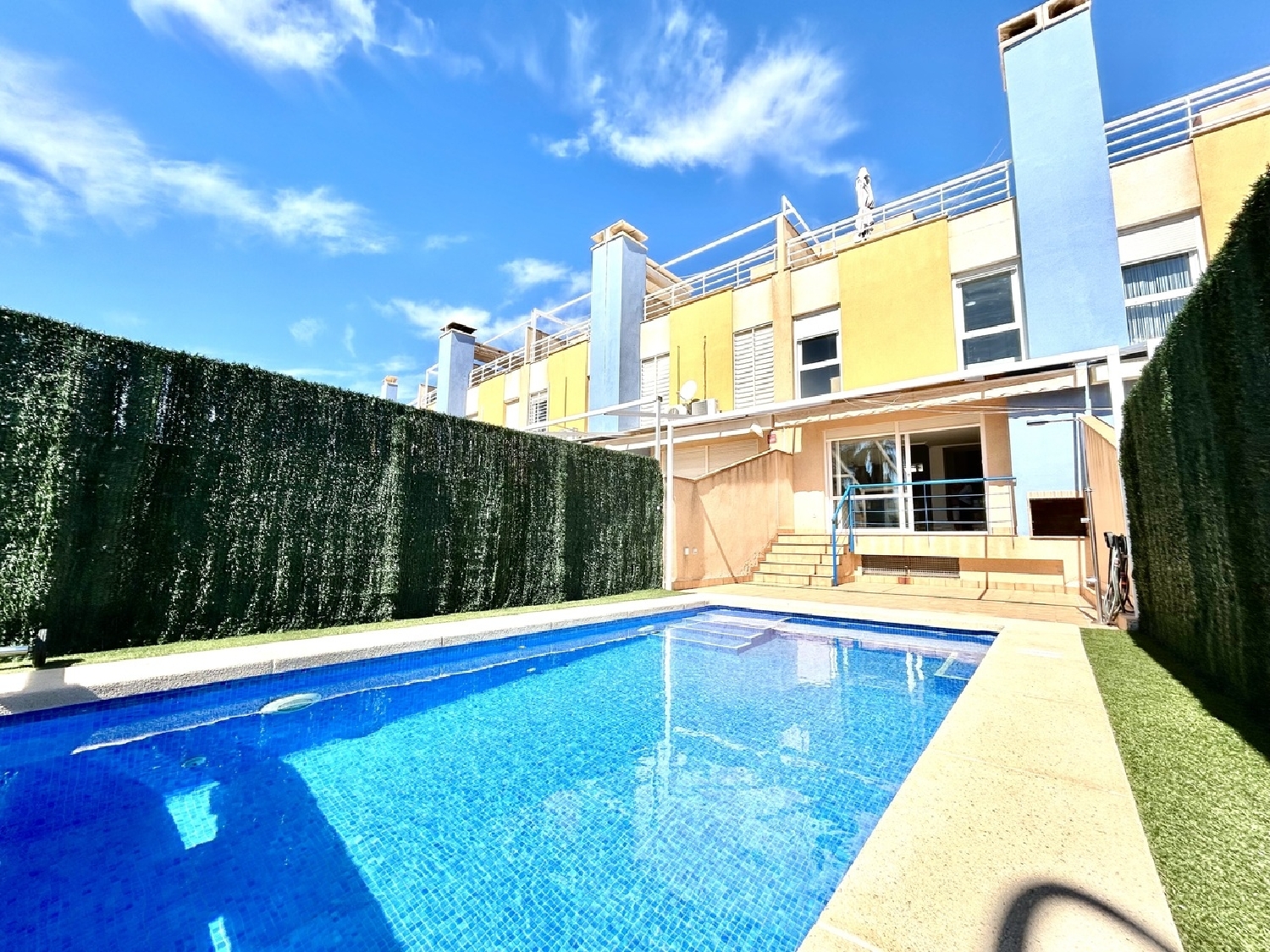  te koop huis Cabo Roig Baix Segura 2