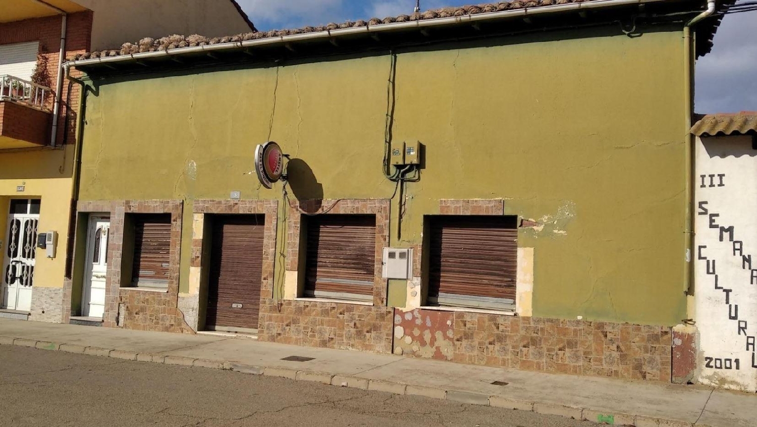  for sale house Cabreros Del Río Valencia De Don Juan 1